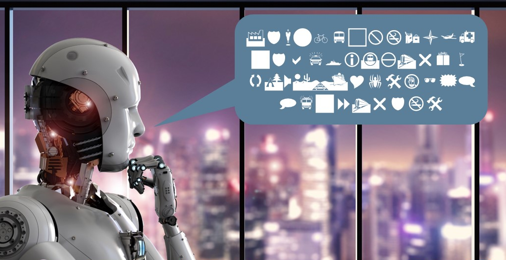 Representação de IA e  Linguagem Natural