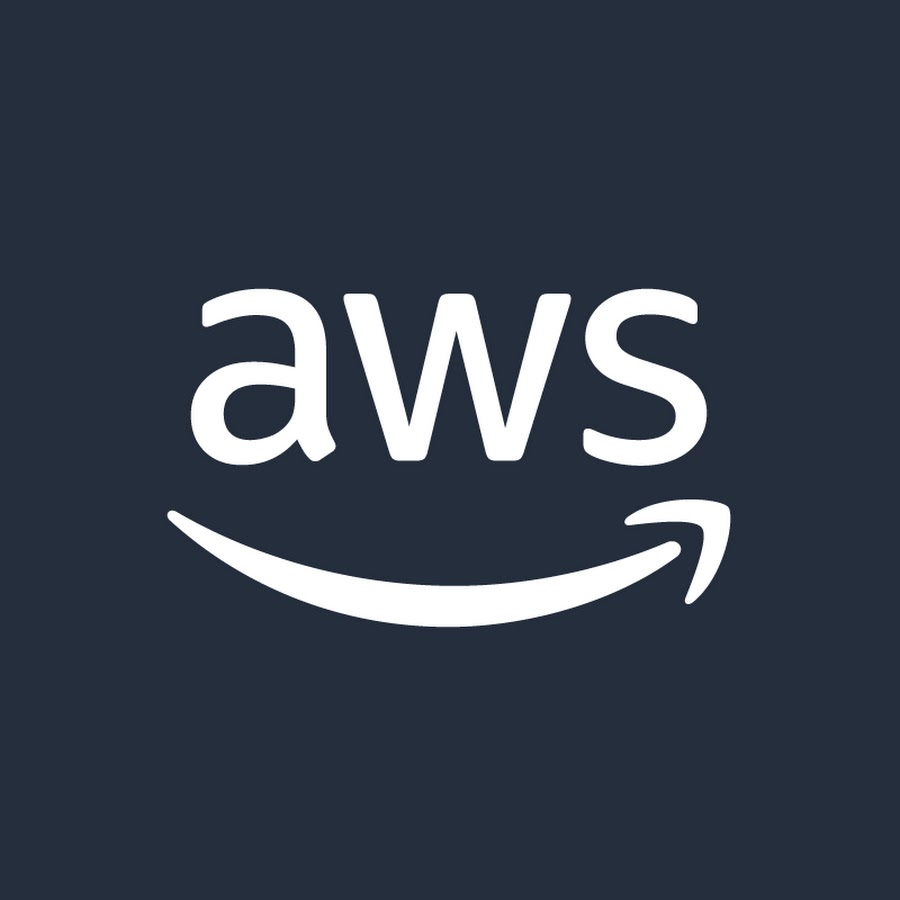 Logo da AWS