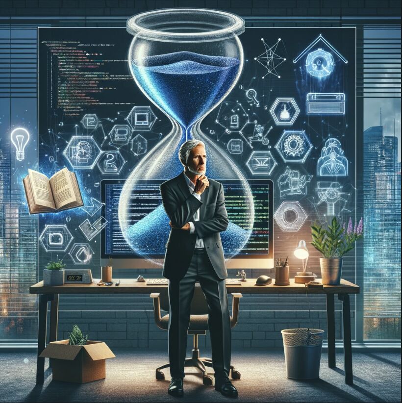 Senioridade: Muito Além do Conhecimento Técnico