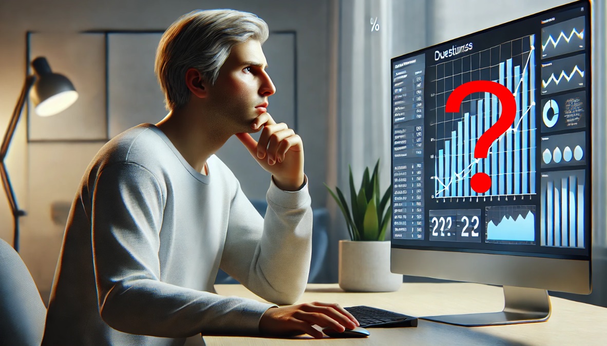 O que são Falácias e por que são Importantes no Mundo dos Dados?