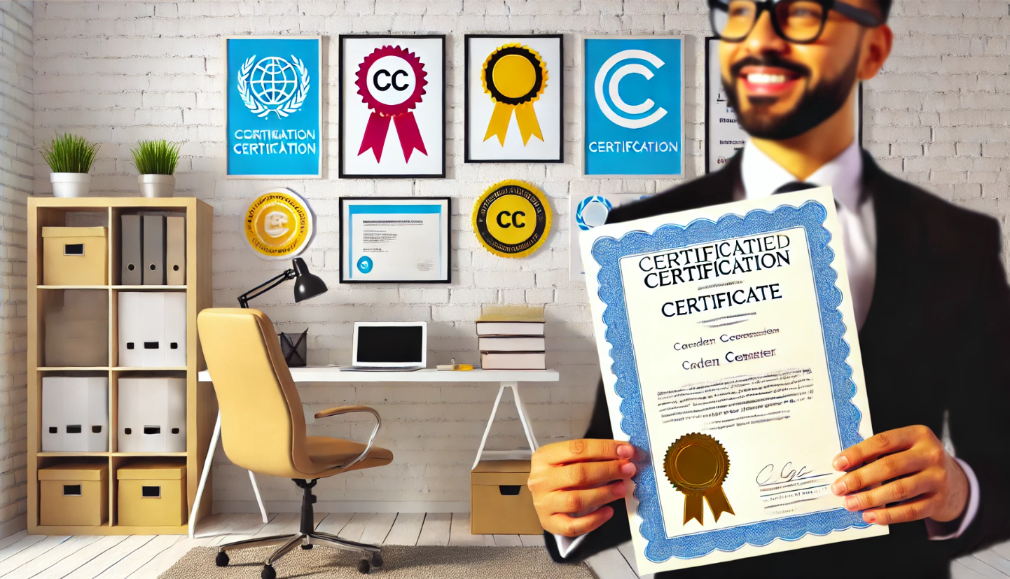 Minha Opinião sobre Certificações: Valiosas ou Superestimadas?